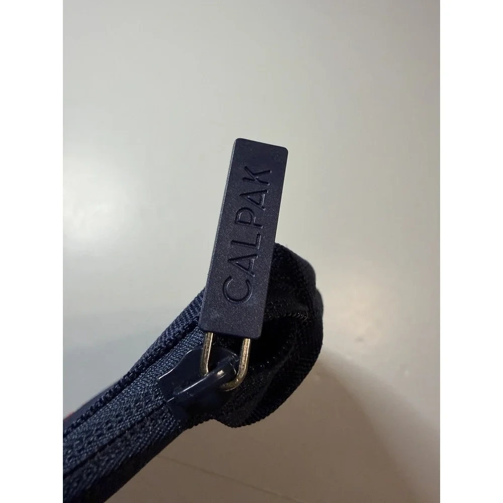 Calpak Zip Pouch The Home Edit x Calpak Limited Release